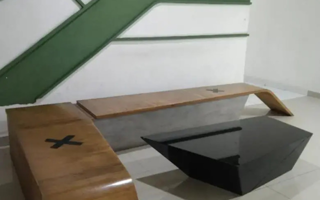 SMART DREAM Aeropolis AR2 Powered by Archipelago