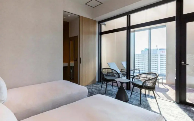 Akabaneholic Hotel