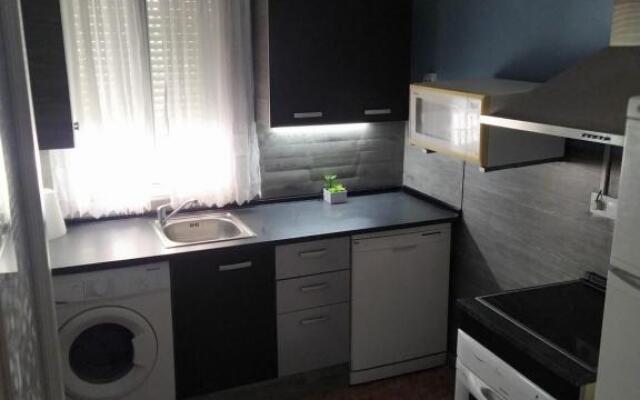 Alojamiento en Urb La Marina