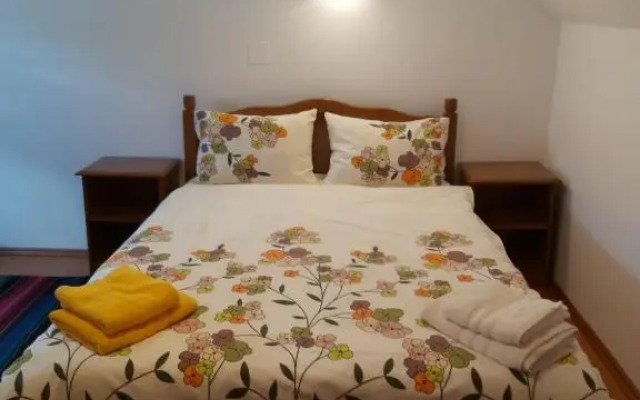 Casa De Vacanta Padis