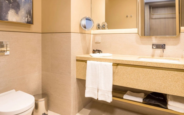 The Bo Vue Hotel Bodrum, Curio Collection by Hilton