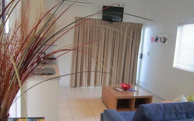 Waterview Airlie Beach