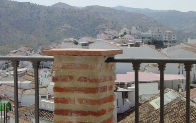 Hotel Don Pero