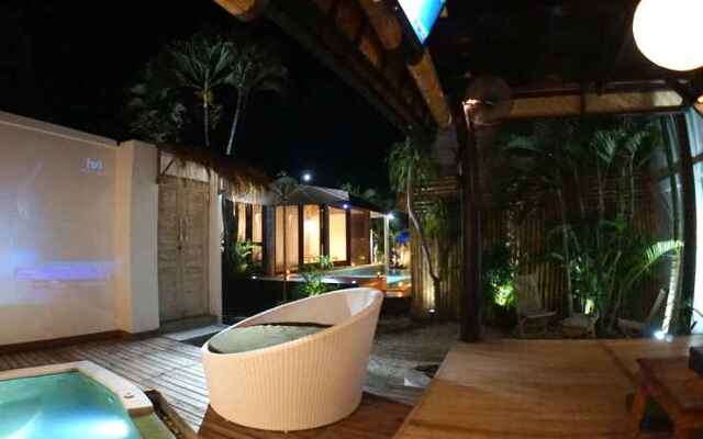 Grand Blue Villa Seminyak