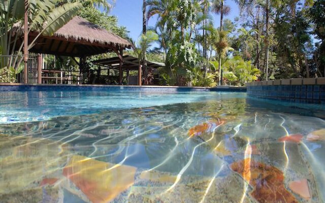 Tasman Holiday Parks-Cairns Cool Waters