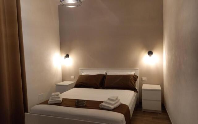 Al Civico 1 Apartments