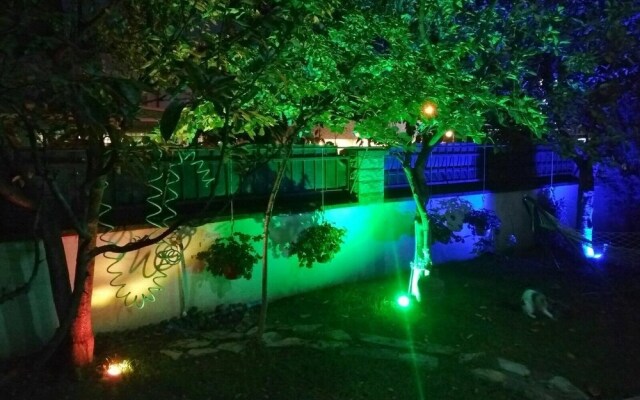 Villa Holiday