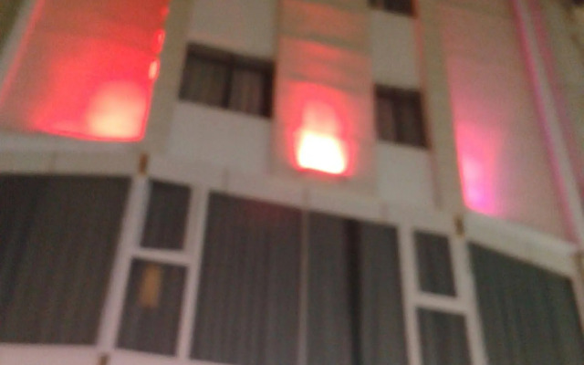 Polanin Hotel