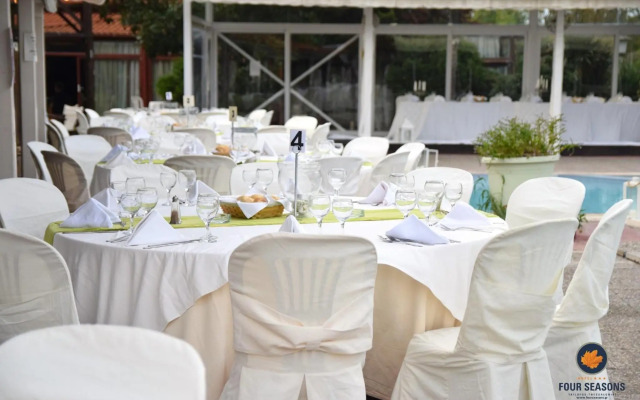 Four Seasons Hotel