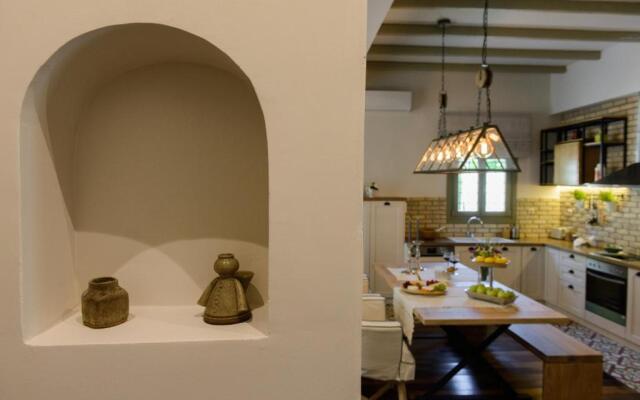 Gatzea Villas