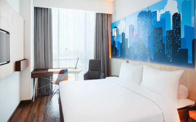 The Southern Hotel Surabaya