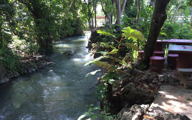 Water Garden Resort