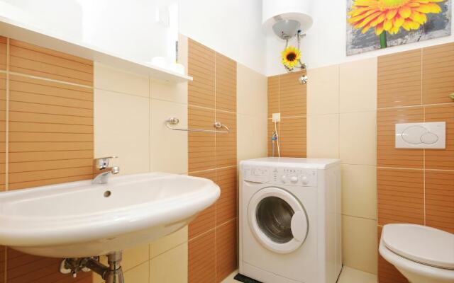 Apartments Elizabet