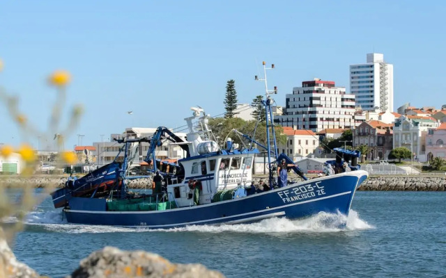 Roof Top Bairro Novo