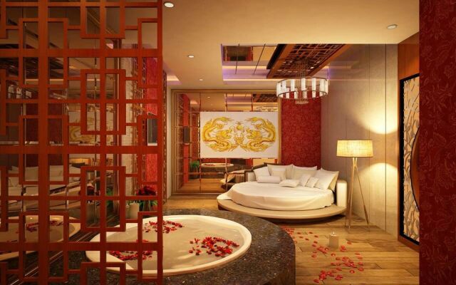 Bonita THT Hotel - Adults Only