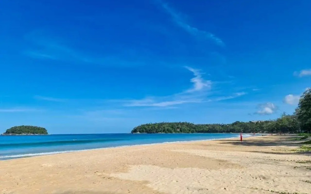 Sawasdee Apartment Patong