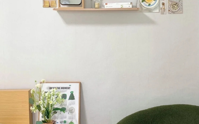 cozybnb.seoul.youjinhouse