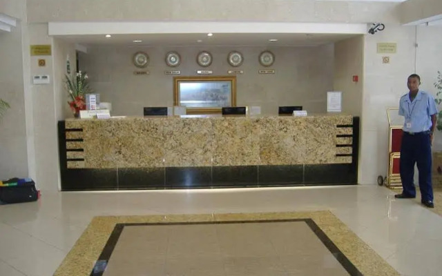 VIP Inn Beira