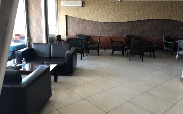 Okyanus Hotel
