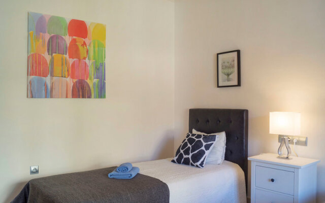 Aloha Hill Club - Three Bedroom