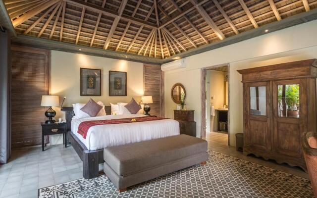 Villa Jadine