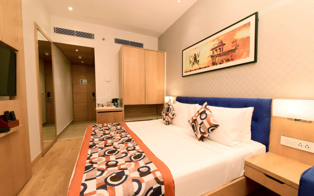 Surestay Hotel By Best Western Model Town Amritsar