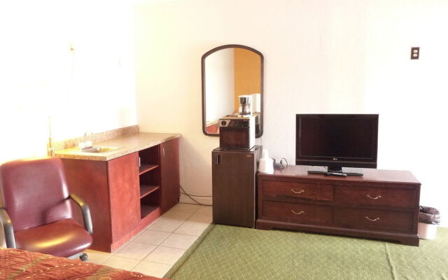 Executive Inn