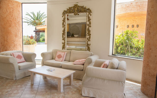 Sant'Elmo Beach Hotel