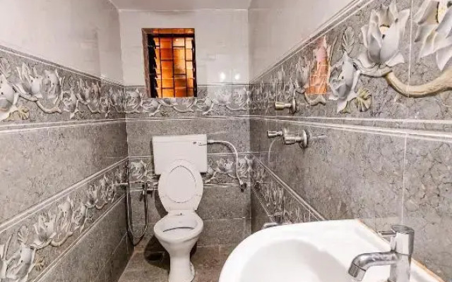 Hotel OakWood Baga