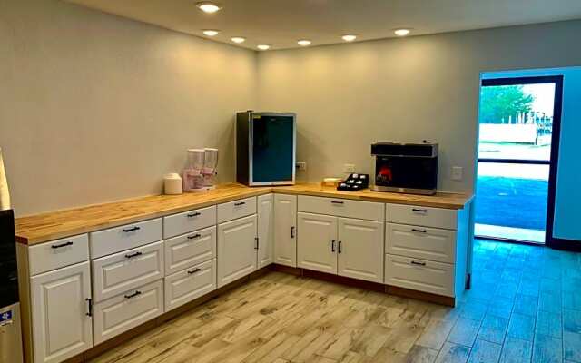 SureStay Hotel by Best Western Midland