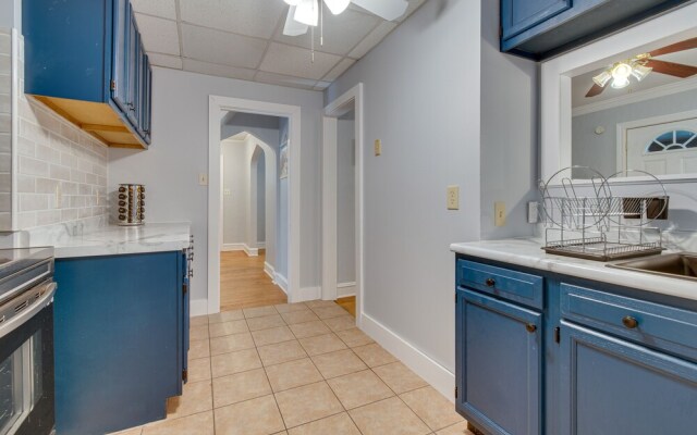 Vacation Rental Near University of Illinois