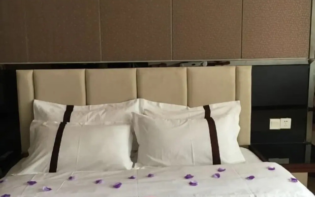 Junyue Hotel