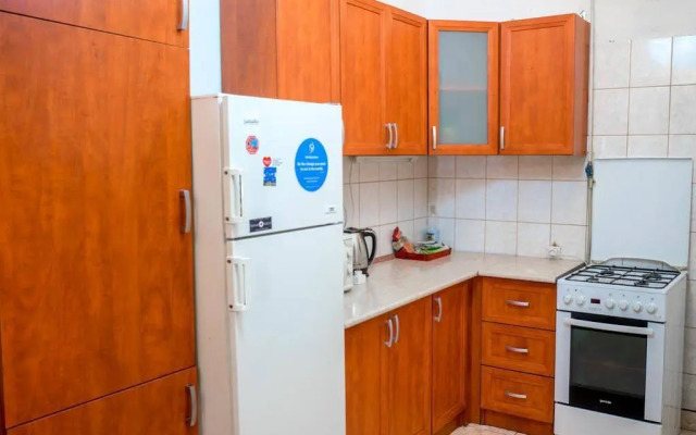 Ciao Budapest Hostel