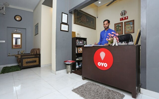 FabHotel iStay Serenity Manesar