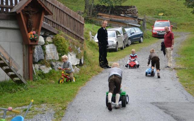 Bauernhof Grussberggut
