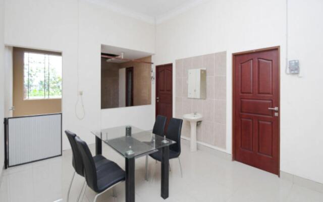 Victory Kost Eksklusif