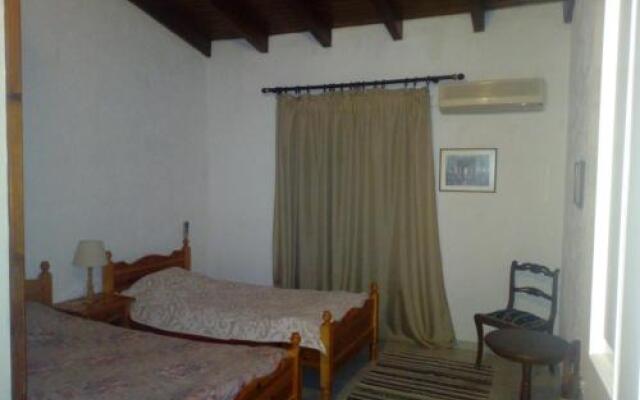 Sunhouse Vrachati