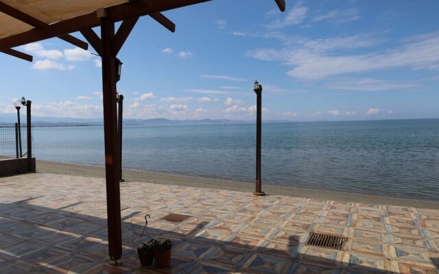 Demir Otel & Restaurant