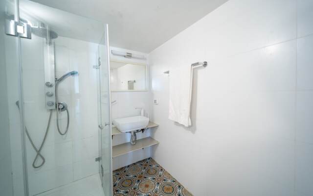 Amazing Apartment Near the Beach