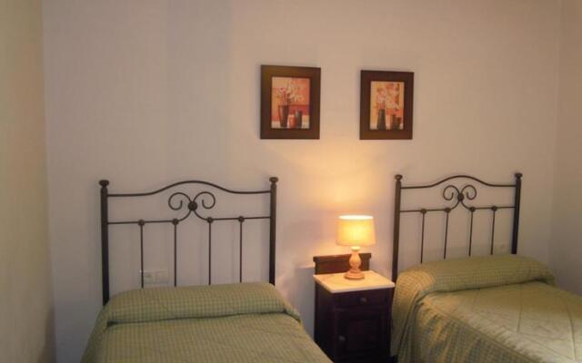 VTAR Cortijo los Llanos