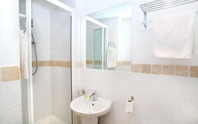 My Apartments High Street Kensington