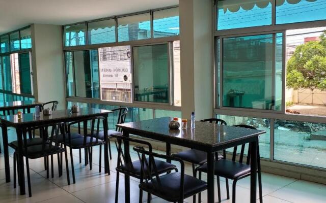 Guarany Hotel Express