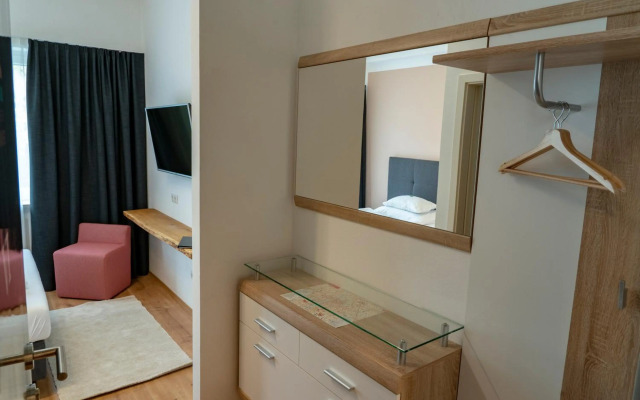 Gästehaus Moßhammer