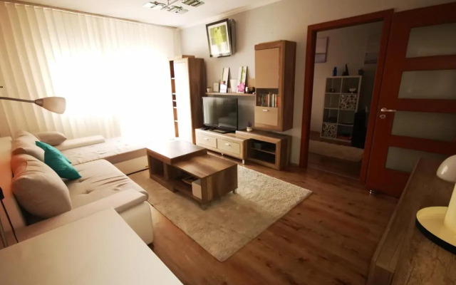 Sunshine Apartmanok Szeged