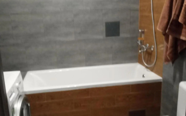 Апарт-сервис s1