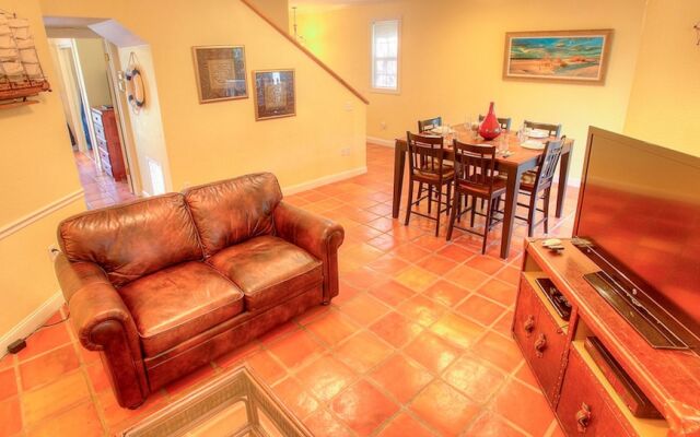 Villa Florence Apartment 3