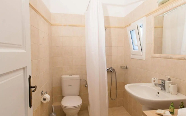 Aelia Suites