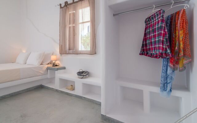 Korina's Rooms