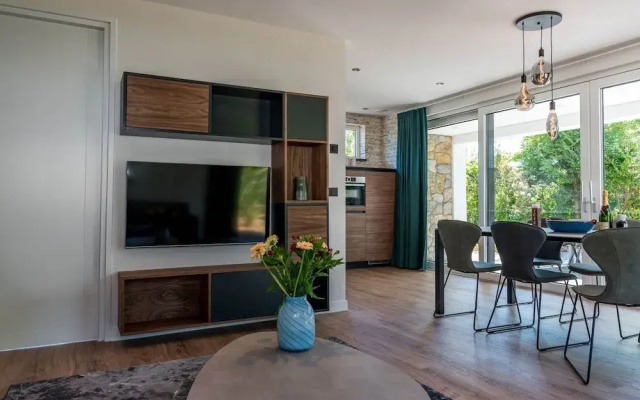 Beautiful Luxurious Villa Situated in Den Burg