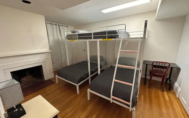 Hostel Medford